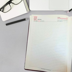 Swami Vivekananda Inspirational Diary | Hardbound Notebook | Motivational Quote Journal | Daily Writing & Note Book for Students & Office Use Swami Vivekananda Inspirational Diary | Hardbound Notebook | Motivational Quote Journal | Daily Writing & Note Book for Students & Office Use