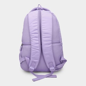 Purple Fabric Bag - (M3899) Purple Fabric Bag - (M3899)