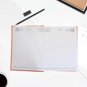 Swami Vivekananda Inspirational Diary | Hardbound Notebook | Motivational Quote Journal | Daily Writing & Note Book for Students & Office Use Swami Vivekananda Inspirational Diary | Hardbound Notebook | Motivational Quote Journal | Daily Writing & Note Book for Students & Office Use