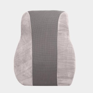 Home Beautiful Grey Polyester Seat Cushion for Chair Home Beautiful Grey Polyester Seat Cushion for Chair