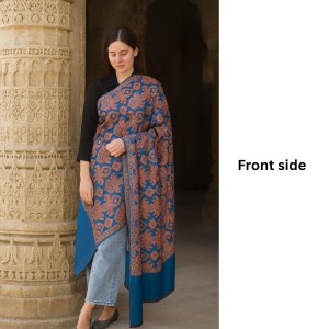 Women’s Traditional Shawl | Soft & Warm Winter Wrap Stole | Elegant Ethnic Design for Casual | Fashion Shawl for Women Women’s Traditional Shawl | Soft & Warm Winter Wrap Stole | Elegant Ethnic Design for Casual | Fashion Shawl for Women