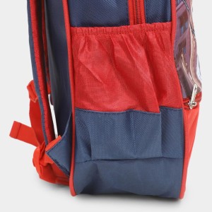 Kid's Red School Bag - (M3918) Kid's Red School Bag - (M3918)