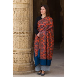 Women’s Traditional Shawl | Soft & Warm Winter Wrap Stole | Elegant Ethnic Design for Casual | Fashion Shawl for Women Women’s Traditional Shawl | Soft & Warm Winter Wrap Stole | Elegant Ethnic Design for Casual | Fashion Shawl for Women