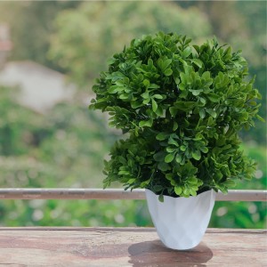 Hitech Sales Mini Artificial Bonsai Plants with Realistic Granite White Plastic Pot Aesthetic Home Decorations for Living Room Bedroom Home Decor, Office Desk, Gift for Birthday Housewarming Hitech Sales Mini Artificial Bonsai Plants with Realistic Granite White Plastic Pot Aesthetic Home Decorations for Living Room Bedroom Home Decor, Office Desk, Gift for Birthday Housewarming