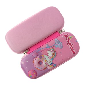 3D Hard Cover Large Capacity Waterproof Cute Pencil Case Stationery Cosmetic Box with Compartments Pencil Case for Kids Boys Cute Pen Pouch for Kindergarten and School (dinghunt) 3D Hard Cover Large Capacity Waterproof Cute Pencil Case Stationery Cosmetic Box with Compartments Pencil Case for Kids Boys Cute Pen Pouch for Kindergarten and School (dinghunt)