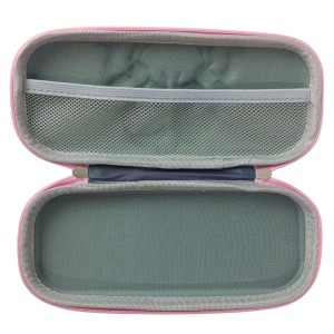 3D Hard Cover Large Capacity Waterproof Cute Pencil Case Stationery Cosmetic Box with Compartments Pencil Case for Kids Boys Cute Pen Pouch for Kindergarten and School (Pink Unicorns) 3D Hard Cover Large Capacity Waterproof Cute Pencil Case Stationery Cosmetic Box with Compartments Pencil Case for Kids Boys Cute Pen Pouch for Kindergarten and School (Pink Unicorns)