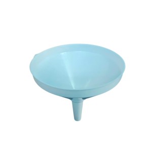 Multipurpose Plastic Funnel with Wide Mouth & Narrow Spout | Lightweight Liquid Transfer Funnel for Kitchen, Oil, Water & Storage Bottles | Durable & Easy to Use Multipurpose Plastic Funnel with Wide Mouth & Narrow Spout | Lightweight Liquid Transfer Funnel for Kitchen, Oil, Water & Storage Bottles | Durable & Easy to Use