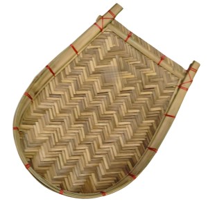 Handmade Bamboo Kulo Basket for Puja & Kitchen Use | Traditional Bengali Bamboo Soop Tray for Grain Cleaning & Decoration(বাà¦à¦¶à§‡à¦° কà§à¦²à§‹) Handmade Bamboo Kulo Basket for Puja & Kitchen Use | Traditional Bengali Bamboo Soop Tray for Grain Cleaning & Decoration(বাà¦à¦¶à§‡à¦° কà§à¦²à§‹)