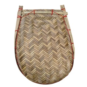 Handmade Bamboo Kulo Basket for Puja & Kitchen Use | Traditional Bengali Bamboo Soop Tray for Grain Cleaning & Decoration(বাà¦à¦¶à§‡à¦° কà§à¦²à§‹) Handmade Bamboo Kulo Basket for Puja & Kitchen Use | Traditional Bengali Bamboo Soop Tray for Grain Cleaning & Decoration(বাà¦à¦¶à§‡à¦° কà§à¦²à§‹)