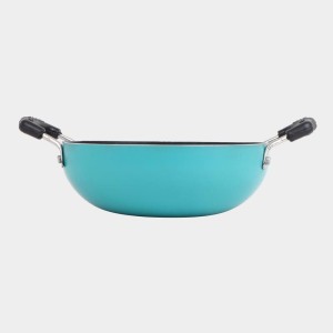 1 L Non-Stick Kadhai - (M1397) 1 L Non-Stick Kadhai - (M1397)