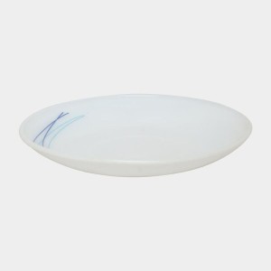 Hitech Sales 130 ml Opalware Cup & Saucer Set White | Microwave Safe Ceramic Cup | Ideal for Daily Use Hitech Sales 130 ml Opalware Cup & Saucer Set White | Microwave Safe Ceramic Cup | Ideal for Daily Use