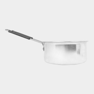1.2 L Aluminium Saucepan - (M1366) 1.2 L Aluminium Saucepan - (M1366)