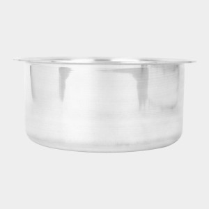 2.3 L Aluminium Patila - (M1421) 2.3 L Aluminium Patila - (M1421)