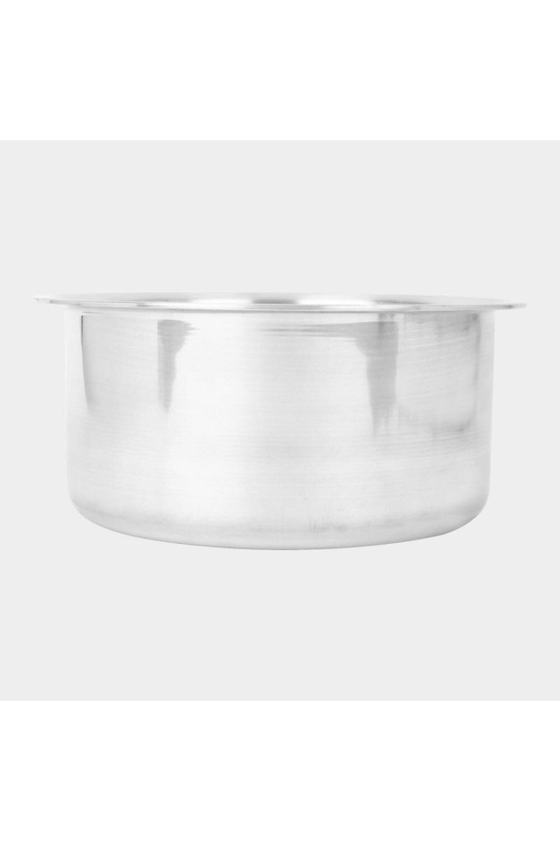 2.3 L Aluminium Patila - (M1421)