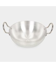 Aluminium Kadahi - (M1382) Aluminium Kadahi - (M1382)