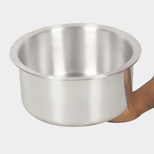 Aluminium Patila - (M1384) Aluminium Patila - (M1384)