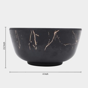 Melamine Bowl - (M1216)