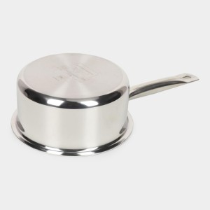 Tandem1.5L Stainless Steel Sauce Pan, 36 X 16 X 8cm (Pack of 1) Tandem1.5L Stainless Steel Sauce Pan, 36 X 16 X 8cm (Pack of 1)