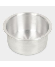 2 L Aluminum Patila - (M1369) 2 L Aluminum Patila - (M1369)