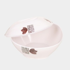 1.3 L Melamine Bowl - (M1330) 1.3 L Melamine Bowl - (M1330)
