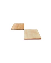 Natural Wooden Lid for Glass Tumblers and Carafes – Airtight Drink Cover Natural Wooden Lid for Glass Tumblers and Carafes – Airtight Drink Cover