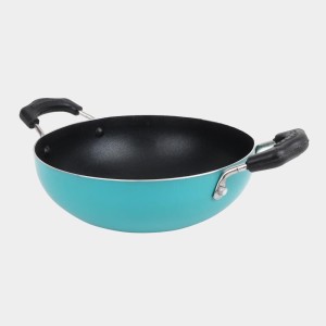 1 L Non-Stick Kadhai - (M1397) 1 L Non-Stick Kadhai - (M1397)