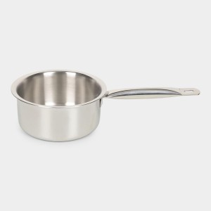 Tandem1.5L Stainless Steel Sauce Pan, 36 X 16 X 8cm (Pack of 1) Tandem1.5L Stainless Steel Sauce Pan, 36 X 16 X 8cm (Pack of 1)