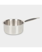 Tandem1.5L Stainless Steel Sauce Pan, 36 X 16 X 8cm (Pack of 1) Tandem1.5L Stainless Steel Sauce Pan, 36 X 16 X 8cm (Pack of 1)