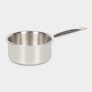 Tandem1.5L Stainless Steel Sauce Pan, 36 X 16 X 8cm (Pack of 1) Tandem1.5L Stainless Steel Sauce Pan, 36 X 16 X 8cm (Pack of 1)