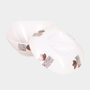 1.3 L Melamine Bowl - (M1330) 1.3 L Melamine Bowl - (M1330)
