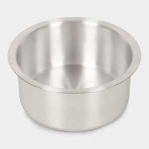 Aluminium Patila - (M1384) Aluminium Patila - (M1384)