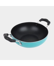 1 L Non-Stick Kadhai - (M1397)