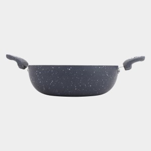 2 L Non-Stick Kadhai - (M1394) 2 L Non-Stick Kadhai - (M1394)