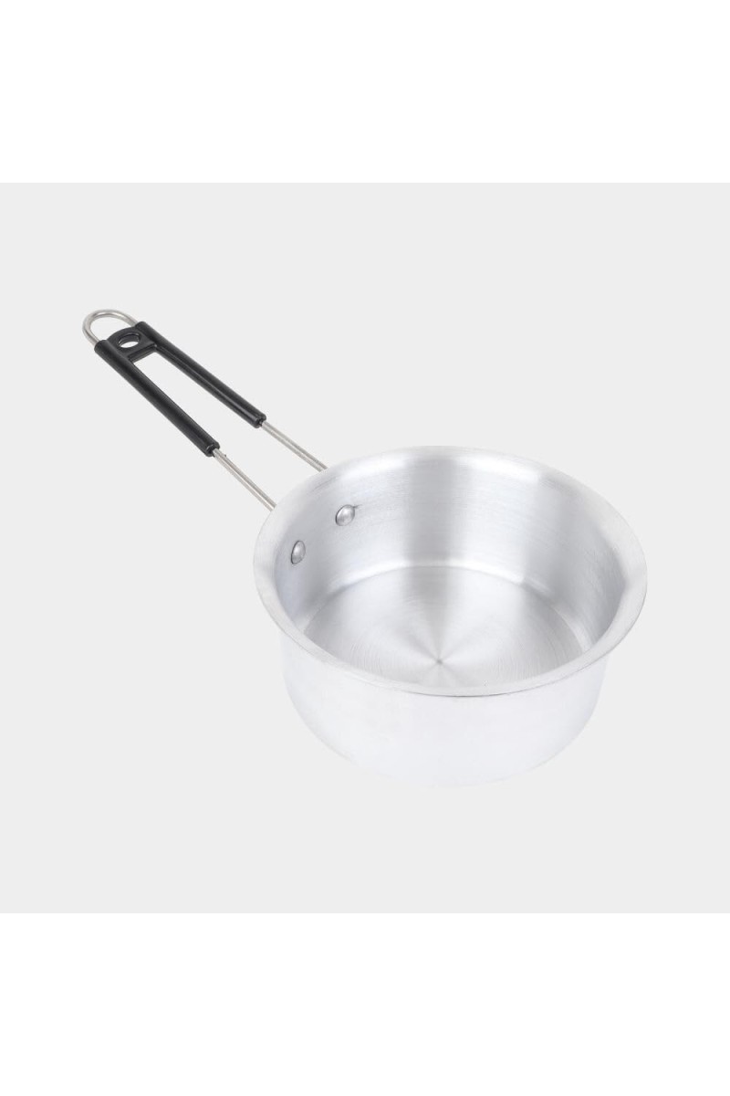 1.2 L Aluminium Saucepan - (M1366)