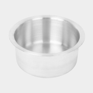 2.3 L Aluminium Patila - (M1421) 2.3 L Aluminium Patila - (M1421)