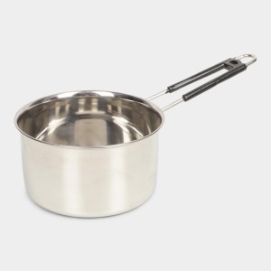 1.5L Silver Sauce Pan - (M1367) 1.5L Silver Sauce Pan - (M1367)