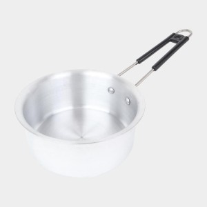 1.2 L Aluminium Saucepan - (M1366) 1.2 L Aluminium Saucepan - (M1366)