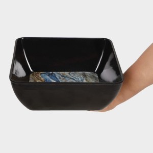 1 L Melamine Bowl - (M1315) 1 L Melamine Bowl - (M1315)