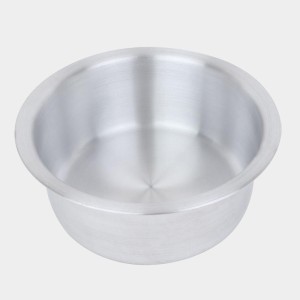 2.4 L Aluminium Patila - (M1422) 2.4 L Aluminium Patila - (M1422)