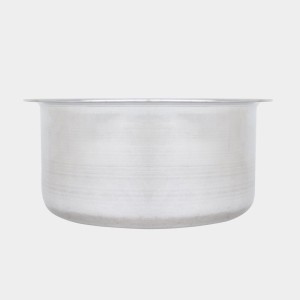 2.4 L Aluminium Patila - (M1422) 2.4 L Aluminium Patila - (M1422)