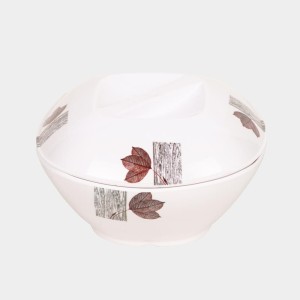 1.3 L Melamine Bowl - (M1330) 1.3 L Melamine Bowl - (M1330)