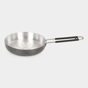 Aluminium Fry Pan - (M1386) Aluminium Fry Pan - (M1386)