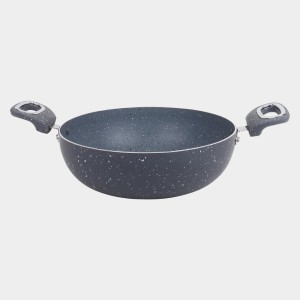 2 L Non-Stick Kadhai - (M1394) 2 L Non-Stick Kadhai - (M1394)