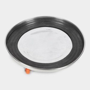 Steel Cylinder Trolley - (M1368) Steel Cylinder Trolley - (M1368)