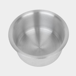 1 L Aluminium Patila - (M1419) 1 L Aluminium Patila - (M1419)