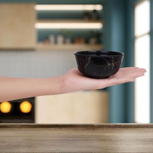 Melamine Bowl - (M1216)