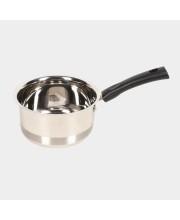 1.1 L Steel Saucepan 1 7.3 cm Dia. (Pack of 1) 1.1 L Steel Saucepan 1 7.3 cm Dia. (Pack of 1)