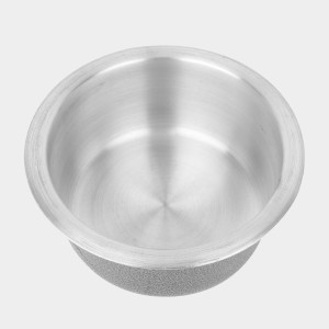 3.2 L Aluminium Patila - (M1412) 3.2 L Aluminium Patila - (M1412)