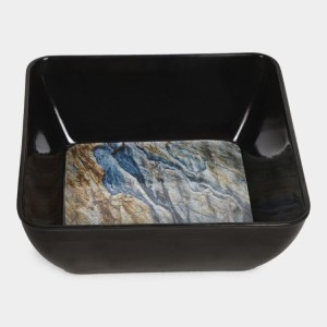 1 L Melamine Bowl - (M1315) 1 L Melamine Bowl - (M1315)