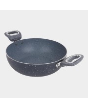 2 L Non-Stick Kadhai - (M1394)